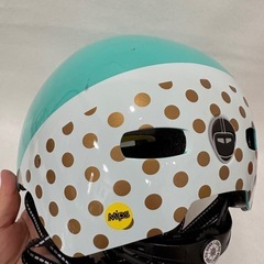 ヘルメット　子供用　ナットケース　nutcase サイズSの画像