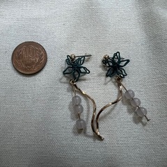 (全商品値下げ中)ピアス