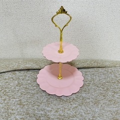アフタヌーンティースタンド