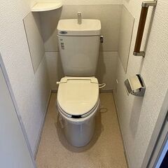 🏠敷金・礼金なし☆1ヶ月間家賃無料＆仲介手数料無料　エアコン付き2DK♪ − 三重県