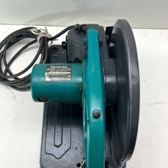 マキタ切断機(高速カッター)の画像