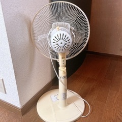 扇風機　の画像
