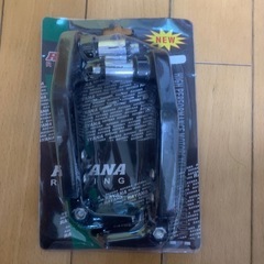 バイク用ハンドルガード