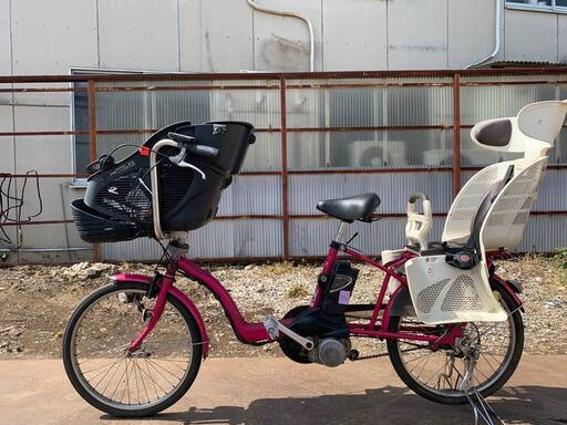 【38】電動自転車 新品バッテリー Panasonic ブリヂストン開封済み 38】電動自転車 新品バッテリー Panasonic ブリヂストン開封済み