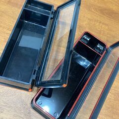 箸入れ　箸ケース　箸の画像