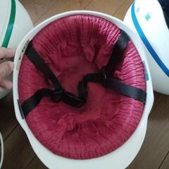 ヘルメットの画像