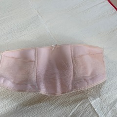 差し上げます　腹帯