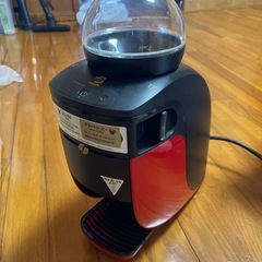 ネスカフェゴールドブレンド バリスタ