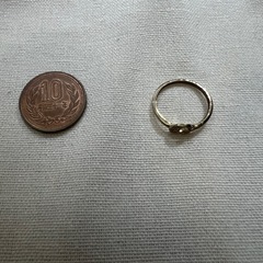 (全商品値下げ中)指輪