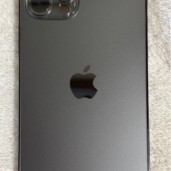 商談成立）iphone12pro 256GB SIMロックなし ネットワーク利用制限