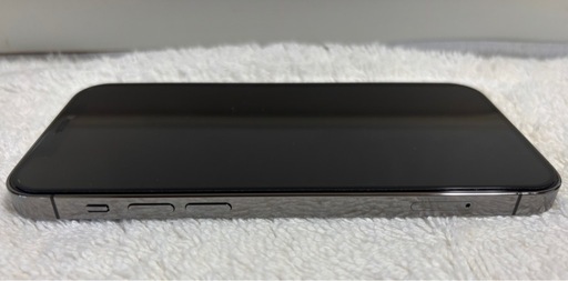 iPhone12 Pro 256GB SIMロックなし iPhone12 Pro 256GB SIMロック無