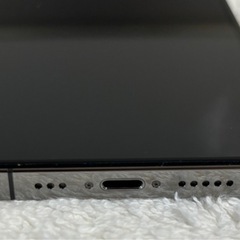 商談成立）iphone12pro 256GB SIMロックなし ネットワーク利用制限