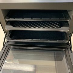 ★ジモティ割引あり★ オーブンレンジ パナソニック NE-BS901-NK 2014年製 ※動作チェック済/現状販売品の画像