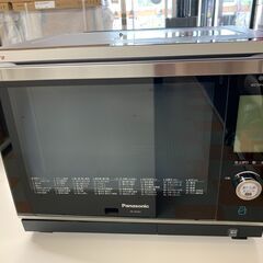 ★ジモティ割引あり★ オーブンレンジ パナソニック NE-BS9...