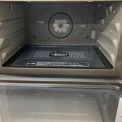 ★ジモティ割引あり★ オーブンレンジ パナソニック NE-BS901-NK 2014年製 ※動作チェック済/現状販売品の画像