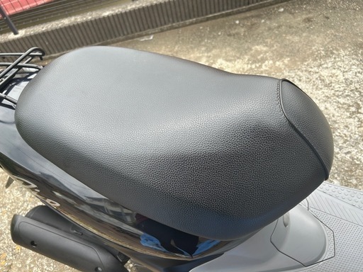 【原付50ccバイク車体】ホンダ　スマートディオ/水冷4stスクーター@神奈川県川崎市麻生区より