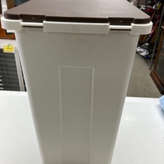 2505-774 ダイソー ゴミ箱 キズ汚れ有り 現状お渡しの画像