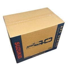 ◯新品未開封/正規品■27.7万 スズキッド エアープラズマ切断機 エスパーダ40 SUZUKID APC-40 単相100/200V兼用■ジモティ姫路の画像