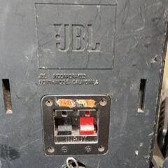 JBLスピーカーの画像