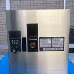 ナスタ宅配ボックス　Ｈ400　中古