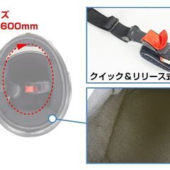 *PSCマーク★ 安全 ヘルメット 57～60cm フルフェイス コスパ抜群の画像
