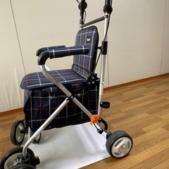 スタンダードシルバーカー　幸和製作所　テイコブST07　の画像