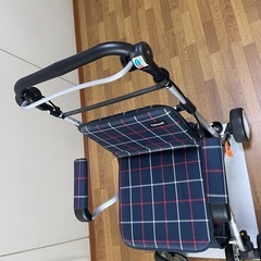 スタンダードシルバーカー　幸和製作所　テイコブST07　