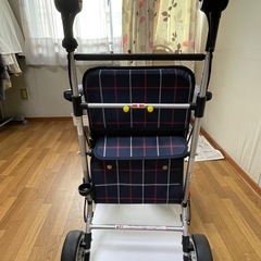 スタンダードシルバーカー　幸和製作所　テイコブST07　の画像