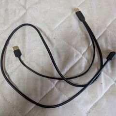 usb3.0 usb2.0 変換 typec コード 中古
