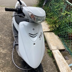 ヤマハ　ジョグSA３９Ｊ