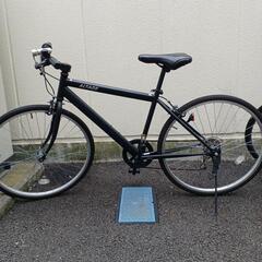 早いもの勝ち‼️クロスバイクALTAGE　26インチ外装6段変速...