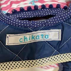 ペット用キャリーバッグの画像