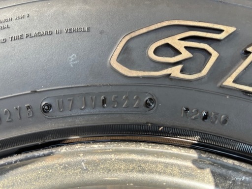 値下げブラッドレーv16インチ MT2 255/85r16