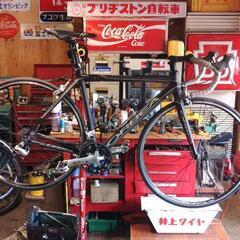 札幌　ロードバイク　オルベア　520サイズ　しっかり整備済み