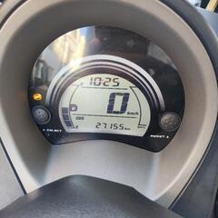YAMAHA N-MAX125の画像