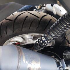 YAMAHA N-MAX125の画像