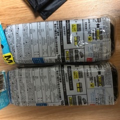 新品お弁当箱セットの画像