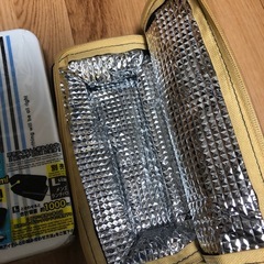 新品お弁当箱セットの画像