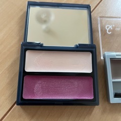 Borica クリームアイシャドウの画像