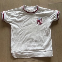 ペラペラスクール　ドレミインターナショナルスクール　体操服