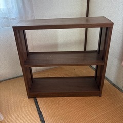 スチール棚