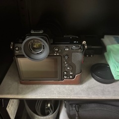 【新品、開封のみ】Nikon Z8 + NIKKOR Z 24-120 f/4Sの画像