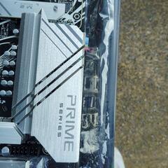 ASUS Prime Z790-P ※新古品マザーボードの画像