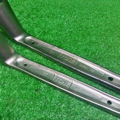 TONE SMN-16/SMN-20 シノ付めがねレンチ 2本セット【船橋馬込店】【店頭取引限定】【中古】管理番号：IT53N6X5PSL4の画像