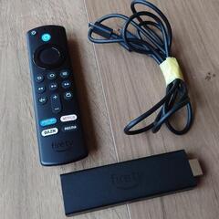 Amazonスティック（firetv）