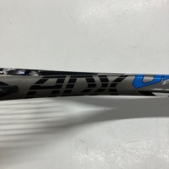 2505-775 YONEX ヨネックス エアロデューク テニスラケット ケース付き バラ売り不可 キズ汚れ有り 現状お渡しの画像