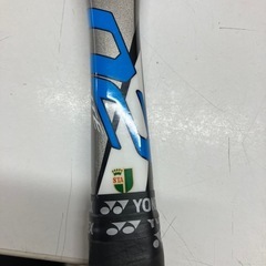 2505-775 YONEX ヨネックス エアロデューク テニスラケット ケース付き バラ売り不可 キズ汚れ有り 現状お渡しの画像