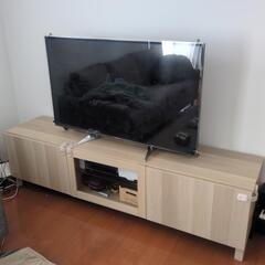 イケア　テレビ台