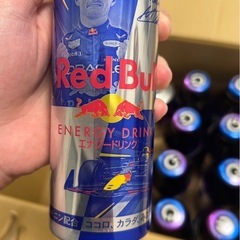 エナジードリンク HYPER ZONE エナジー レッドブルの画像