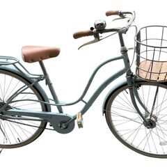 自転車 26インチ